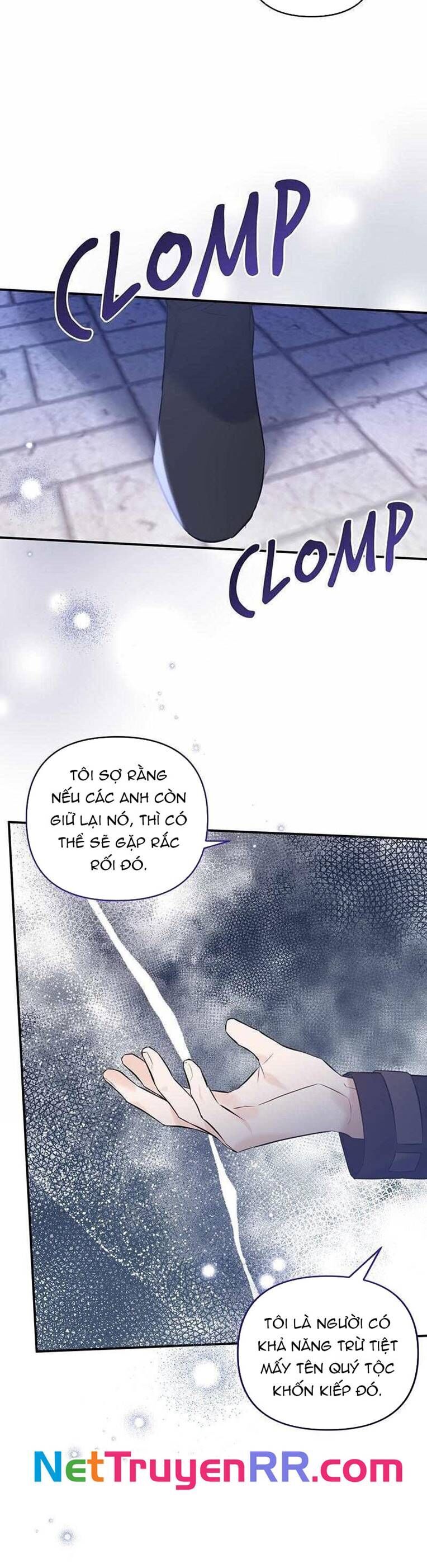 Sự Quyến Rũ Của Người Vợ Chapter 43 - Trang 2