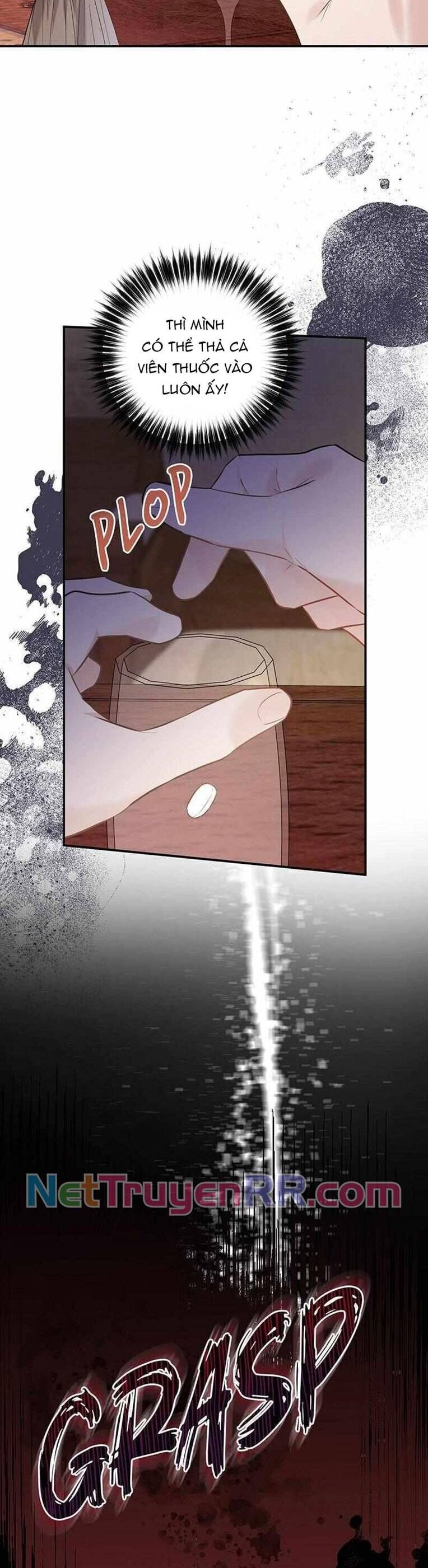 Sự Quyến Rũ Của Người Vợ Chapter 43 - Trang 2