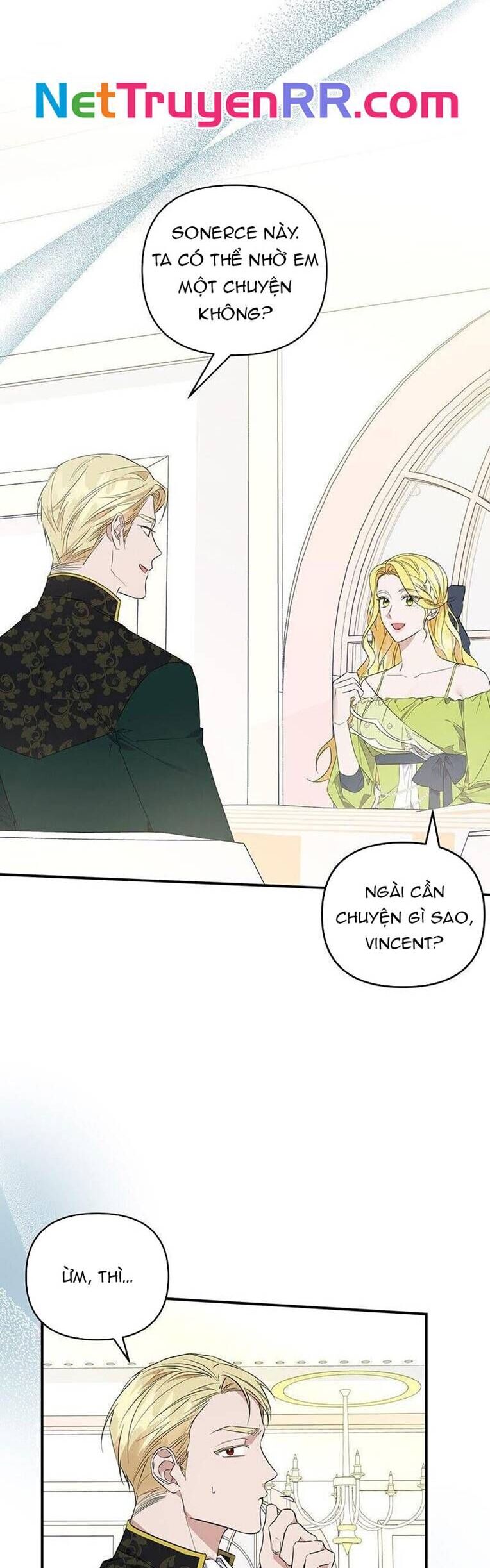 Sự Quyến Rũ Của Người Vợ Chapter 43 - Trang 2