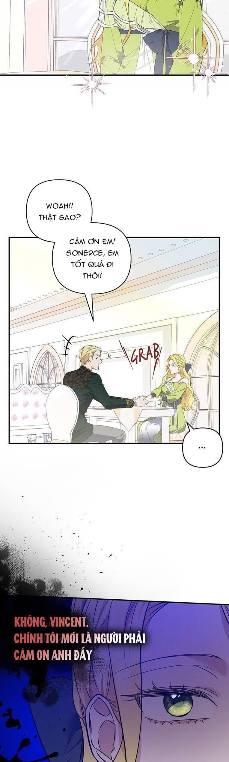 Sự Quyến Rũ Của Người Vợ Chapter 43 - Trang 2