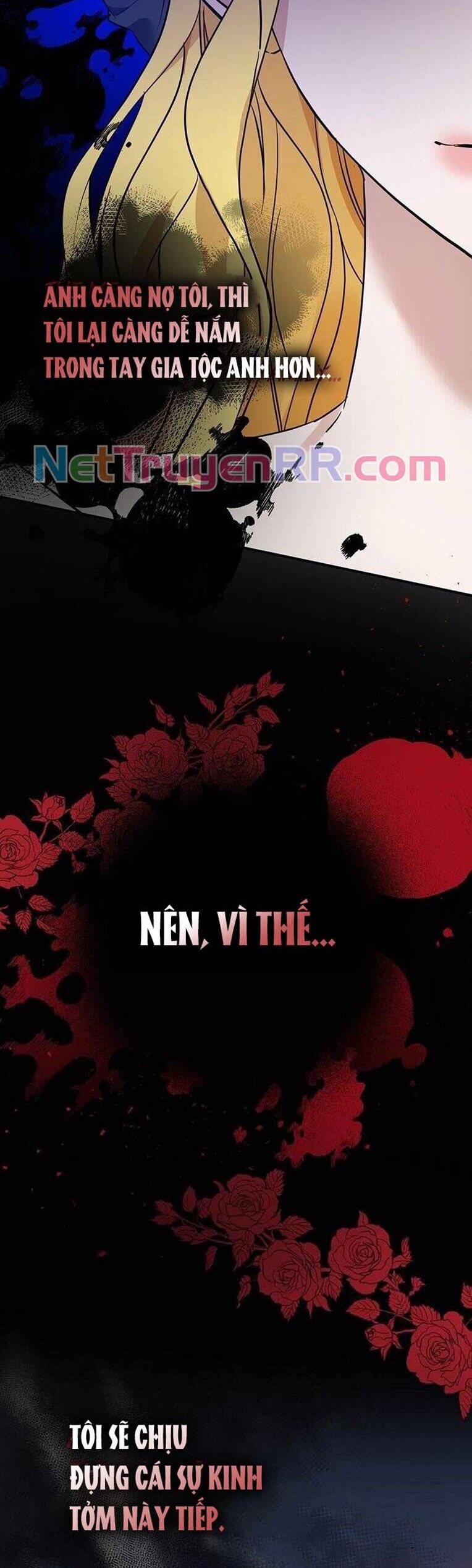 Sự Quyến Rũ Của Người Vợ Chapter 43 - Trang 2