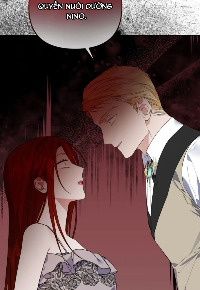 Sự Quyến Rũ Của Người Vợ Chapter 49 - Trang 2