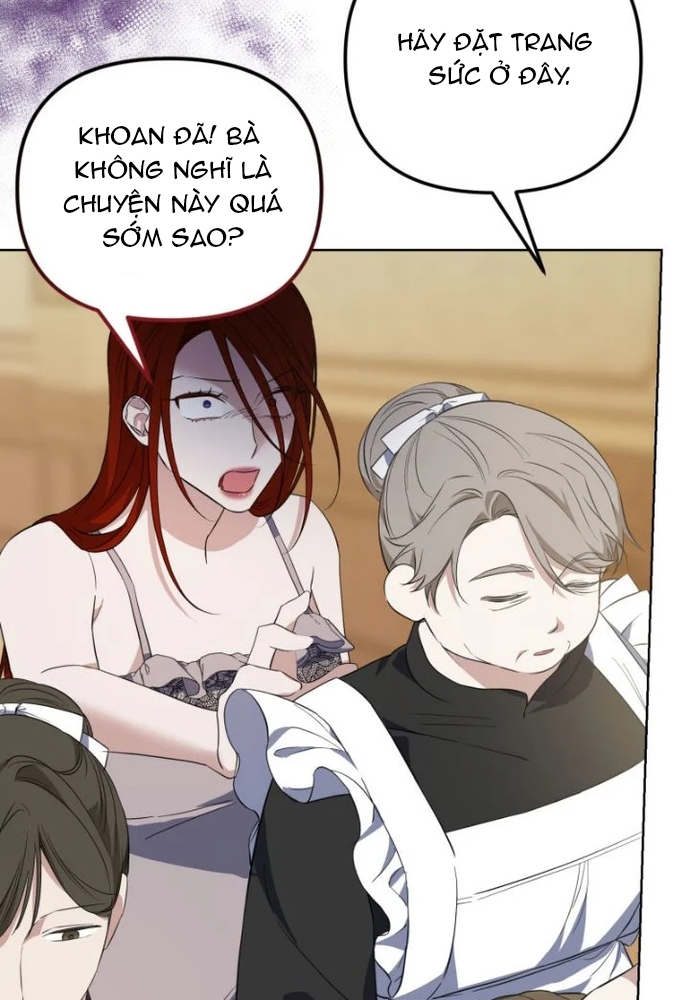 Sự Quyến Rũ Của Người Vợ Chapter 49 - Trang 2