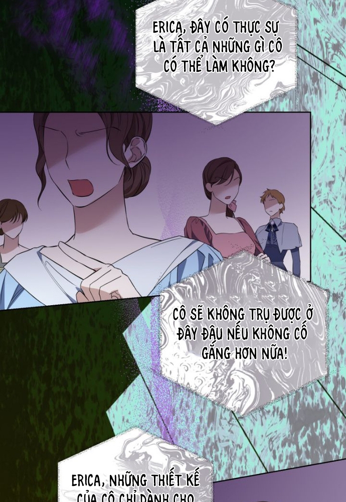 Sự Quyến Rũ Của Người Vợ Chapter 49 - Trang 2