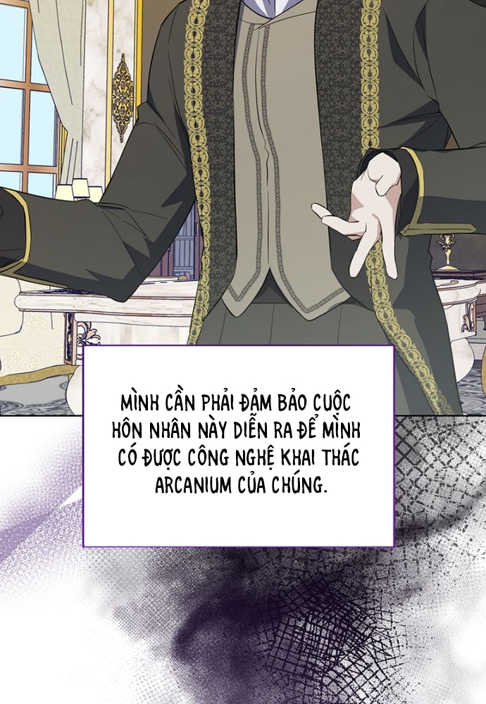 Sự Quyến Rũ Của Người Vợ Chapter 50 - Trang 2