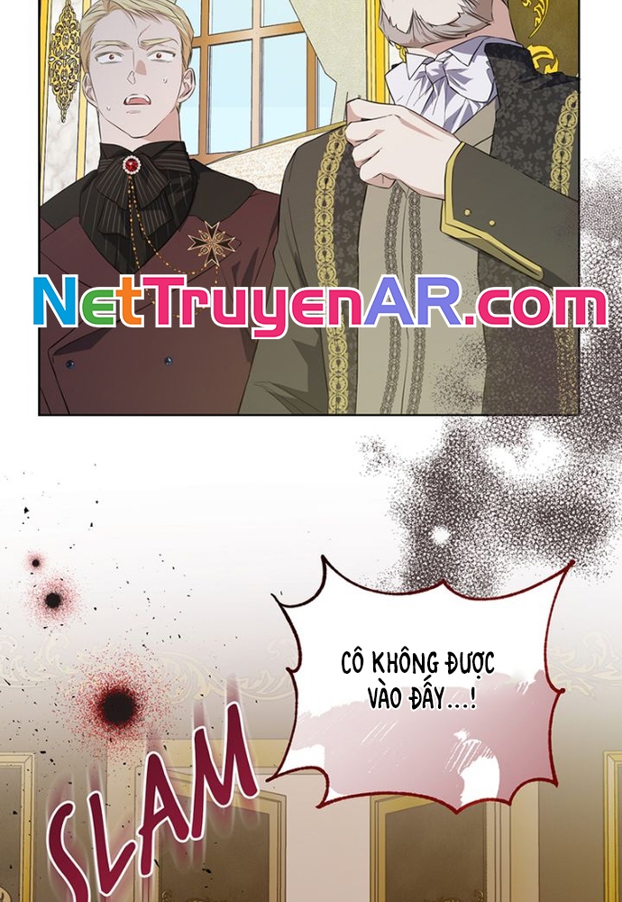 Sự Quyến Rũ Của Người Vợ Chapter 50 - Trang 2