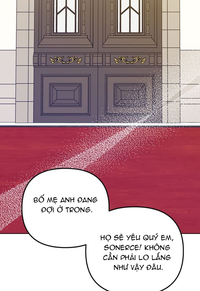 Sự Quyến Rũ Của Người Vợ Chapter 50 - Trang 2