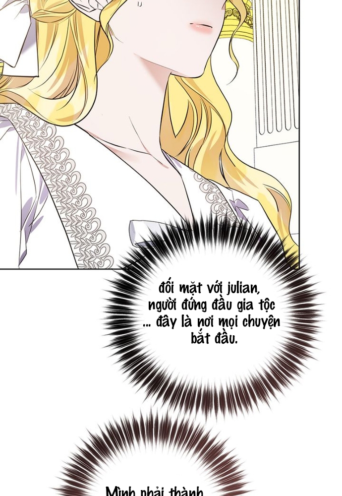 Sự Quyến Rũ Của Người Vợ Chapter 50 - Trang 2