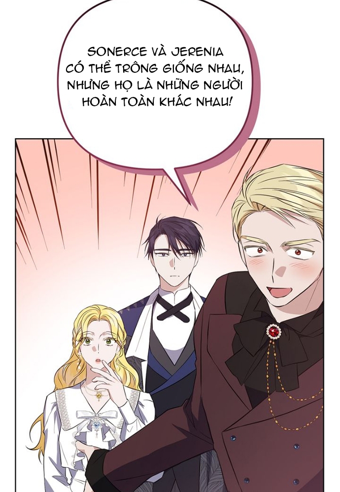 Sự Quyến Rũ Của Người Vợ Chapter 50 - Trang 2