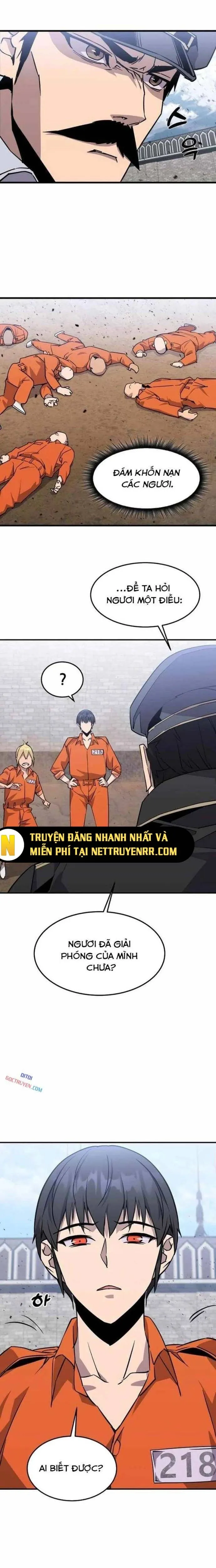 Thiên Tài Ma Pháp Sư Vật Lí Chapter 4 - Trang 2