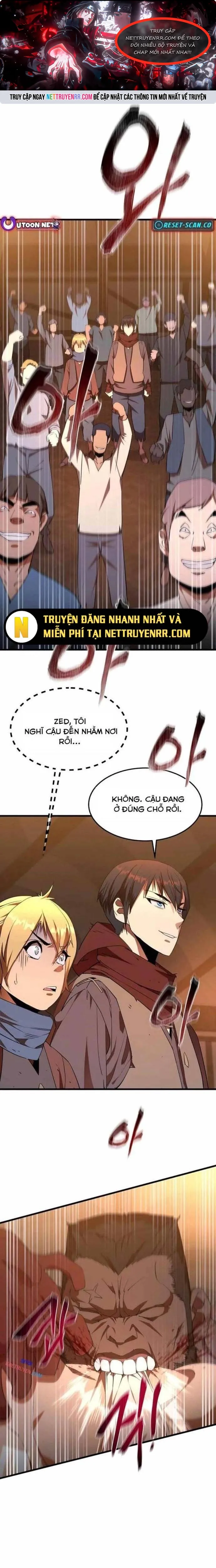 Thiên Tài Ma Pháp Sư Vật Lí Chapter 6 - Trang 2