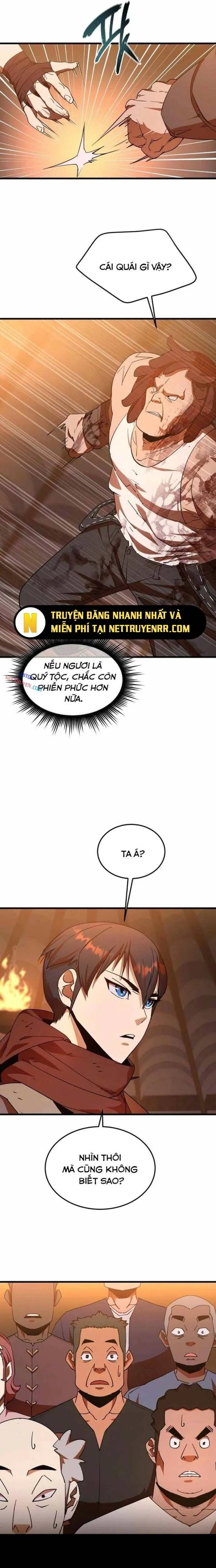 Thiên Tài Ma Pháp Sư Vật Lí Chapter 6 - Trang 2
