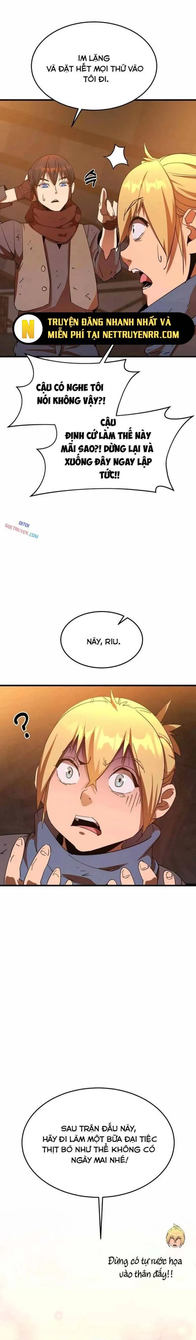 Thiên Tài Ma Pháp Sư Vật Lí Chapter 6 - Trang 2