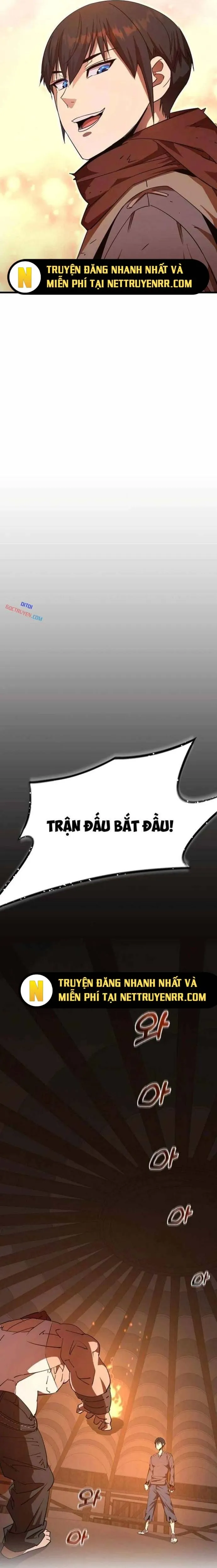 Thiên Tài Ma Pháp Sư Vật Lí Chapter 6 - Trang 2