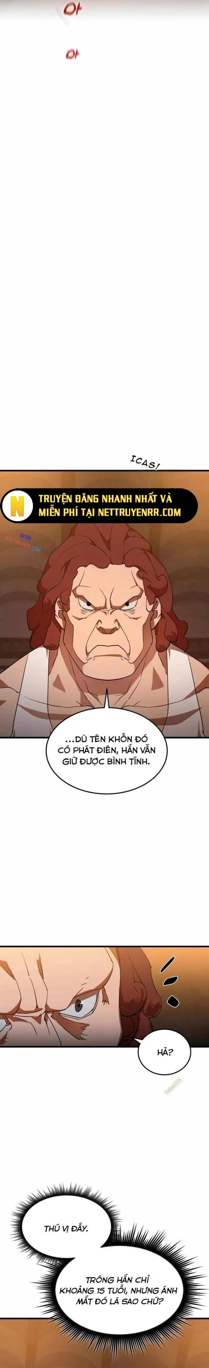 Thiên Tài Ma Pháp Sư Vật Lí Chapter 6 - Trang 2