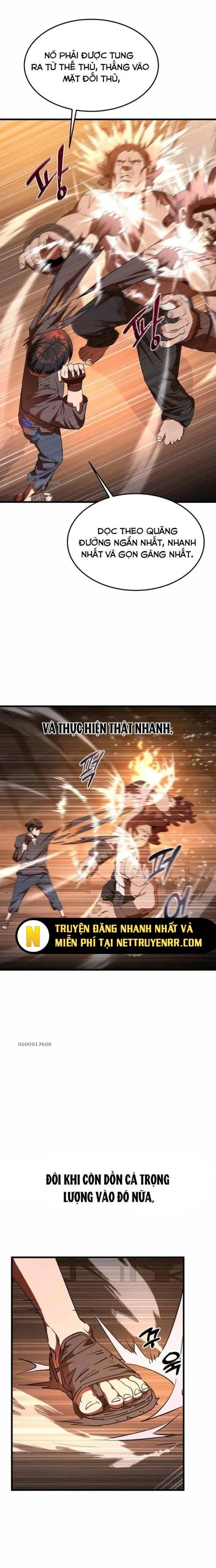 Thiên Tài Ma Pháp Sư Vật Lí Chapter 6 - Trang 2