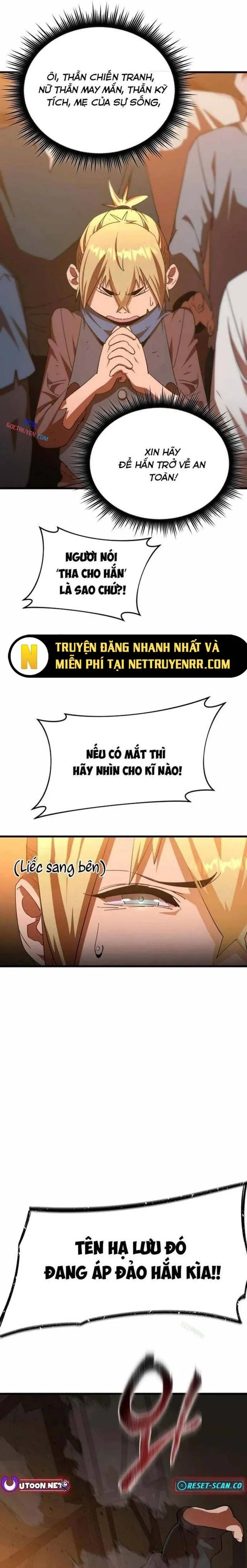 Thiên Tài Ma Pháp Sư Vật Lí Chapter 6 - Trang 2