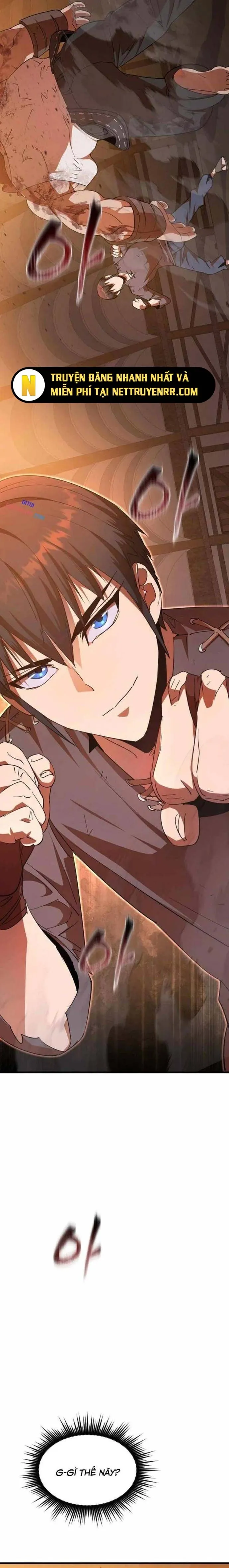 Thiên Tài Ma Pháp Sư Vật Lí Chapter 6 - Trang 2