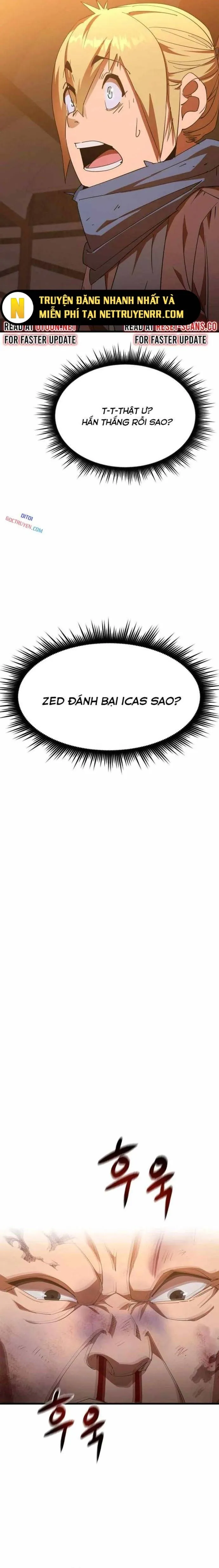 Thiên Tài Ma Pháp Sư Vật Lí Chapter 6 - Trang 2
