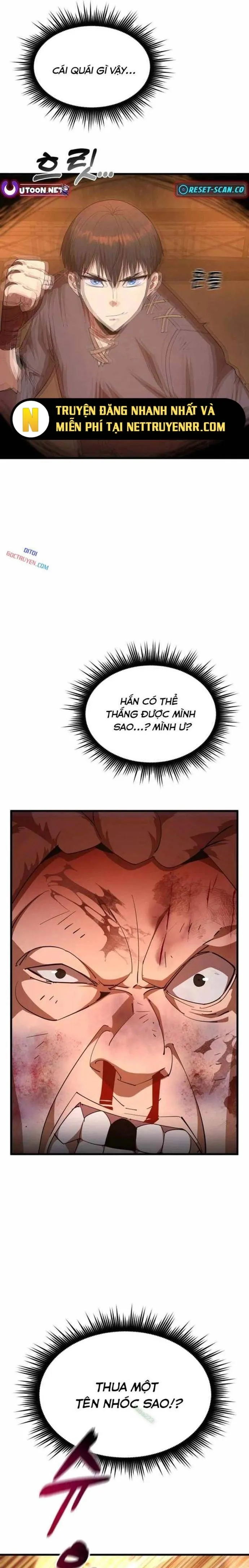 Thiên Tài Ma Pháp Sư Vật Lí Chapter 6 - Trang 2