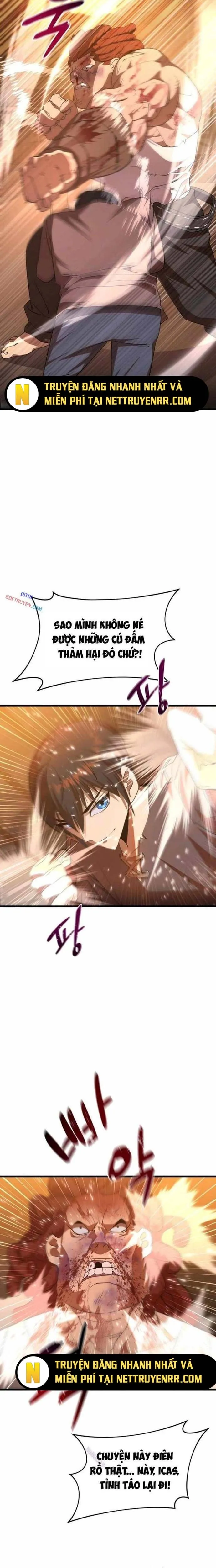 Thiên Tài Ma Pháp Sư Vật Lí Chapter 6 - Trang 2