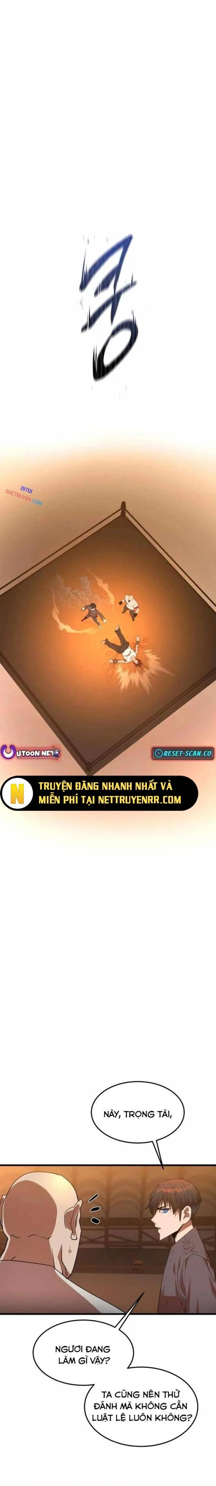 Thiên Tài Ma Pháp Sư Vật Lí Chapter 6 - Trang 2