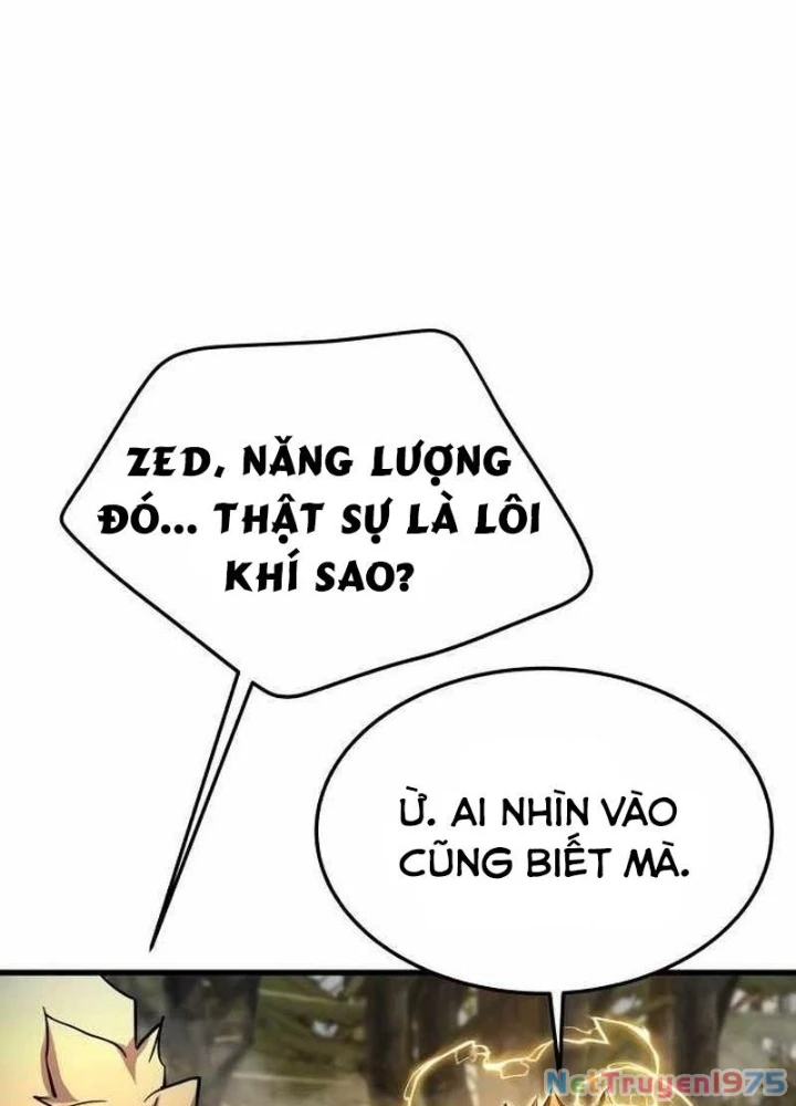 Thiên Tài Ma Pháp Sư Vật Lí Chapter 15 - Trang 2