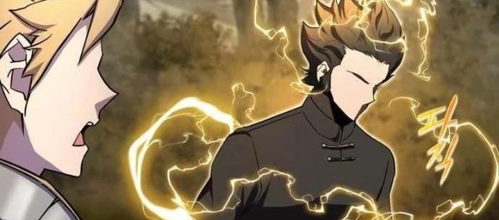 Thiên Tài Ma Pháp Sư Vật Lí Chapter 15 - Trang 2