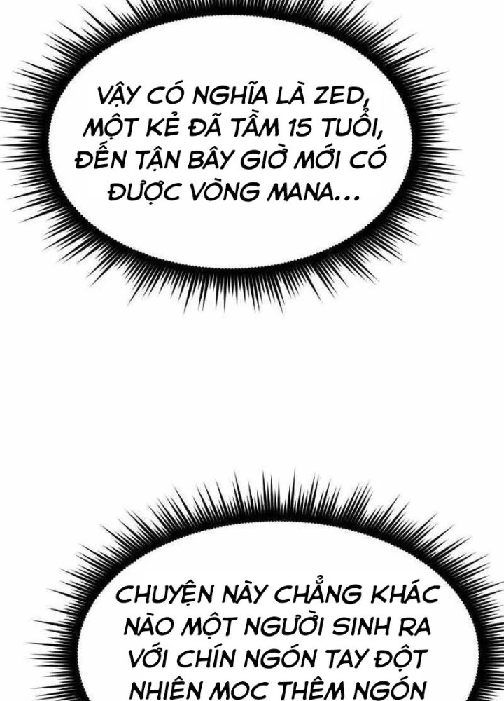 Thiên Tài Ma Pháp Sư Vật Lí Chapter 15 - Trang 2