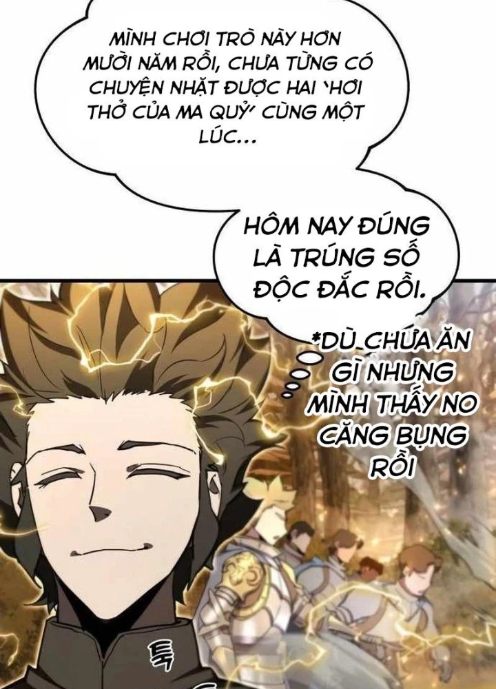 Thiên Tài Ma Pháp Sư Vật Lí Chapter 15 - Trang 2