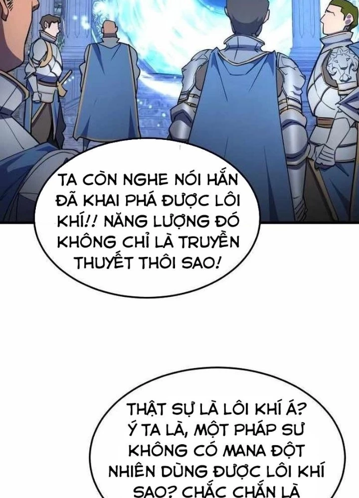 Thiên Tài Ma Pháp Sư Vật Lí Chapter 15 - Trang 2
