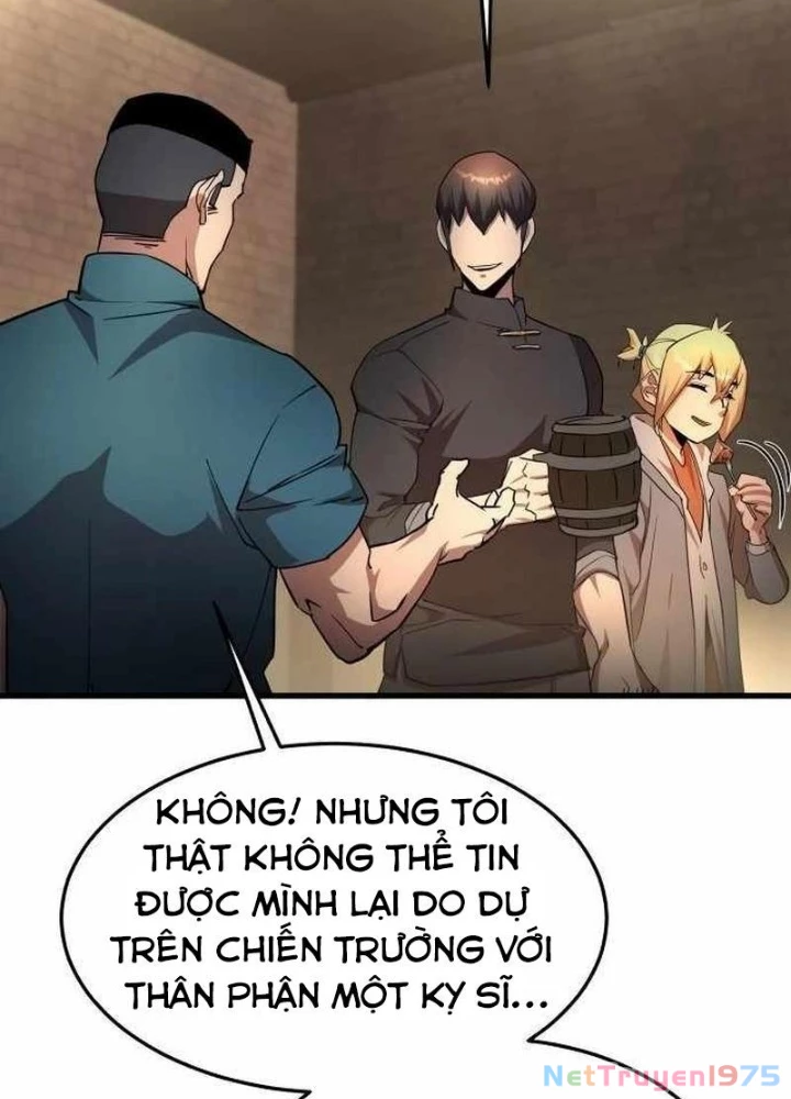 Thiên Tài Ma Pháp Sư Vật Lí Chapter 15 - Trang 2