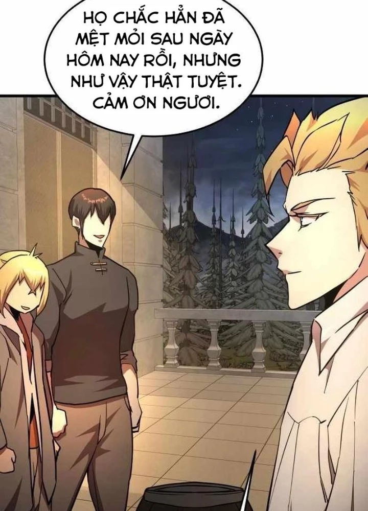 Thiên Tài Ma Pháp Sư Vật Lí Chapter 15 - Trang 2