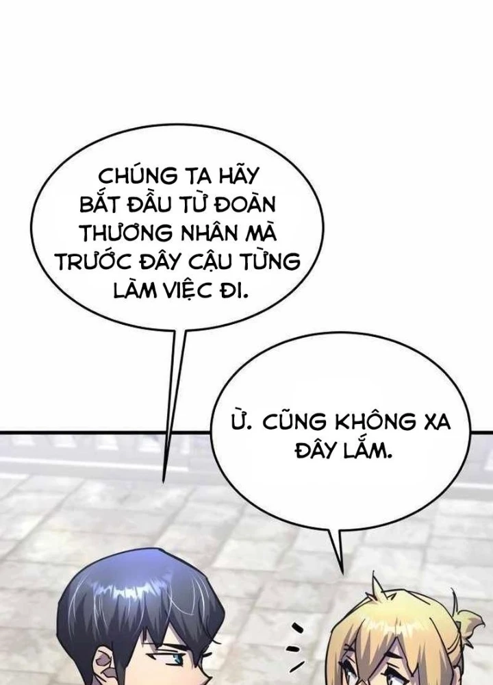 Thiên Tài Ma Pháp Sư Vật Lí Chapter 15 - Trang 2