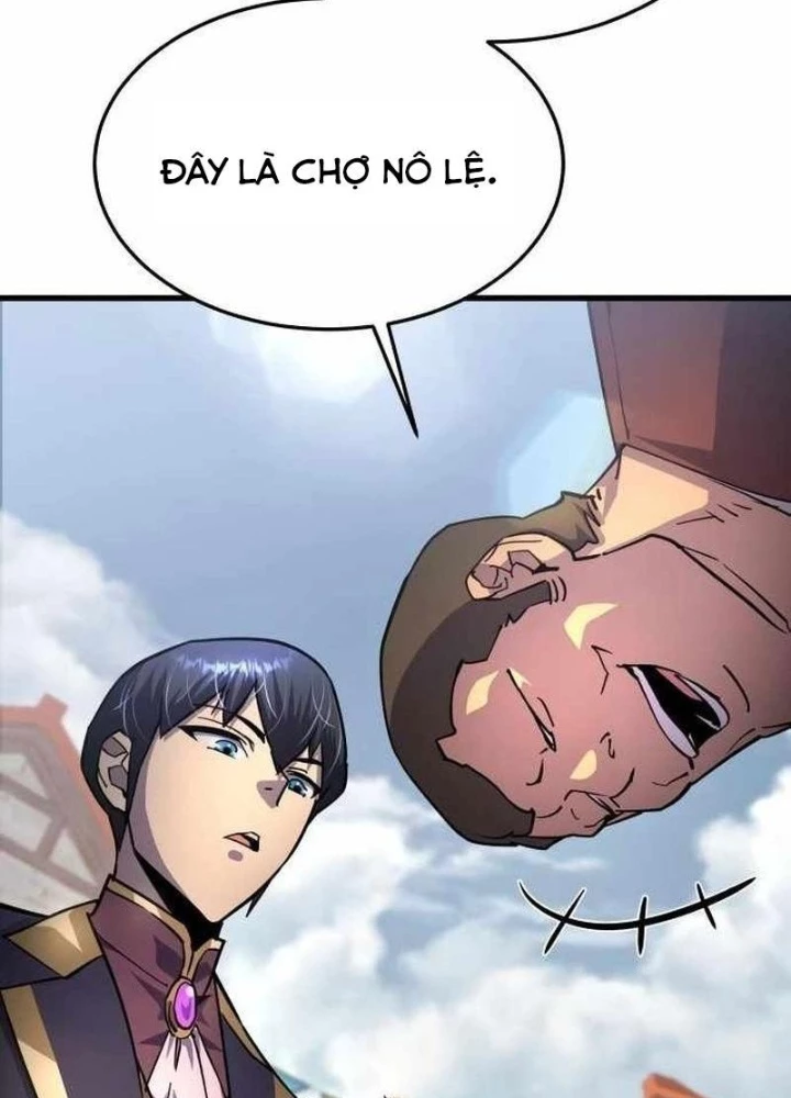 Thiên Tài Ma Pháp Sư Vật Lí Chapter 15 - Trang 2