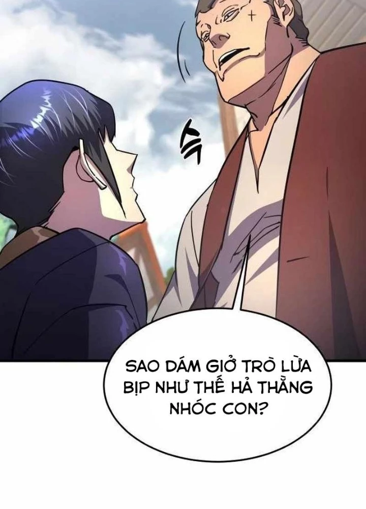 Thiên Tài Ma Pháp Sư Vật Lí Chapter 15 - Trang 2