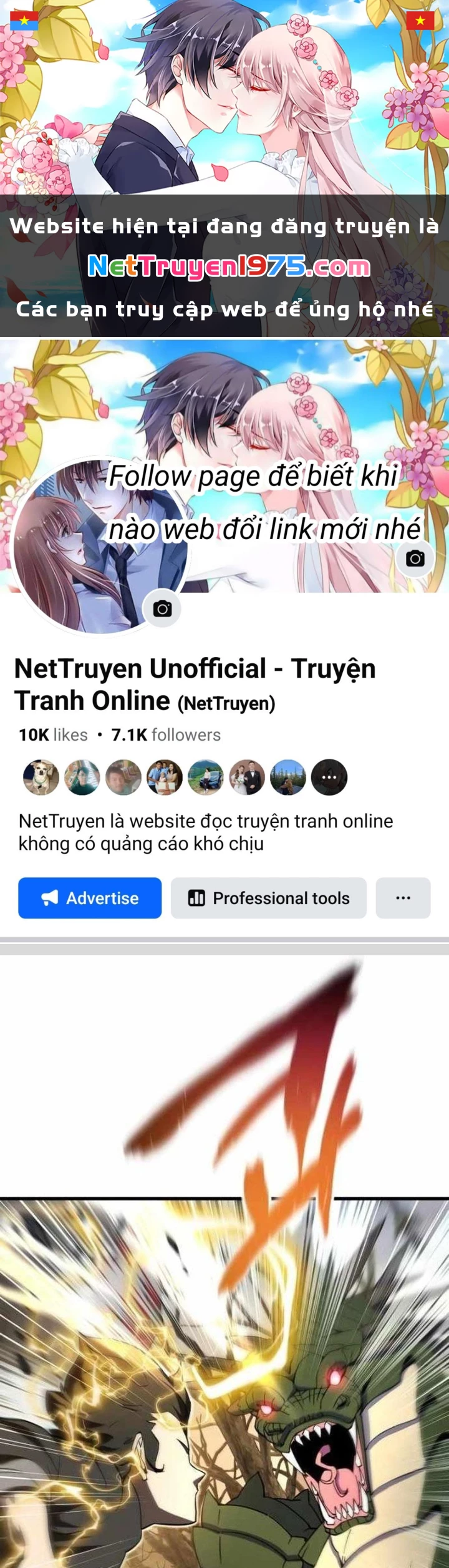 Thiên Tài Ma Pháp Sư Vật Lí Chapter 15 - Trang 2