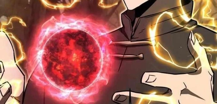 Thiên Tài Ma Pháp Sư Vật Lí Chapter 15 - Trang 2