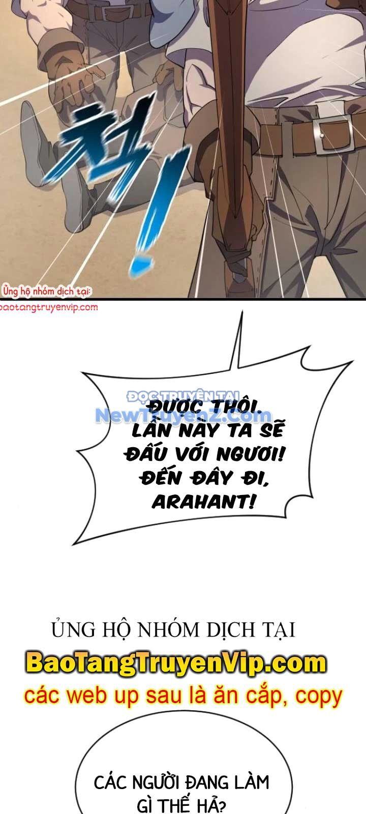 Thiên Tài Ma Pháp Sư Vật Lí Chapter 20 - Trang 2