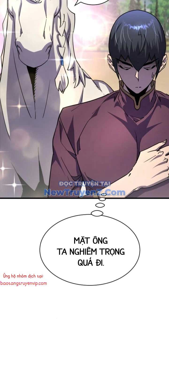 Thiên Tài Ma Pháp Sư Vật Lí Chapter 20 - Trang 2