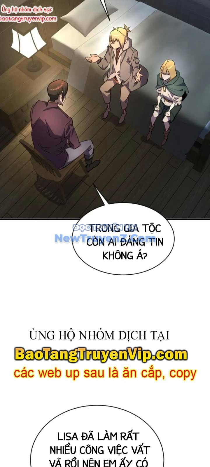 Thiên Tài Ma Pháp Sư Vật Lí Chapter 20 - Trang 2