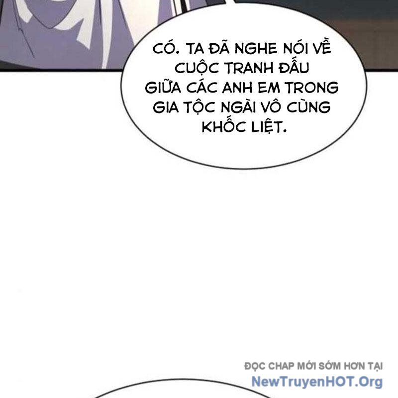 Thiên Tài Ma Pháp Sư Vật Lí Chapter 24 - Trang 2
