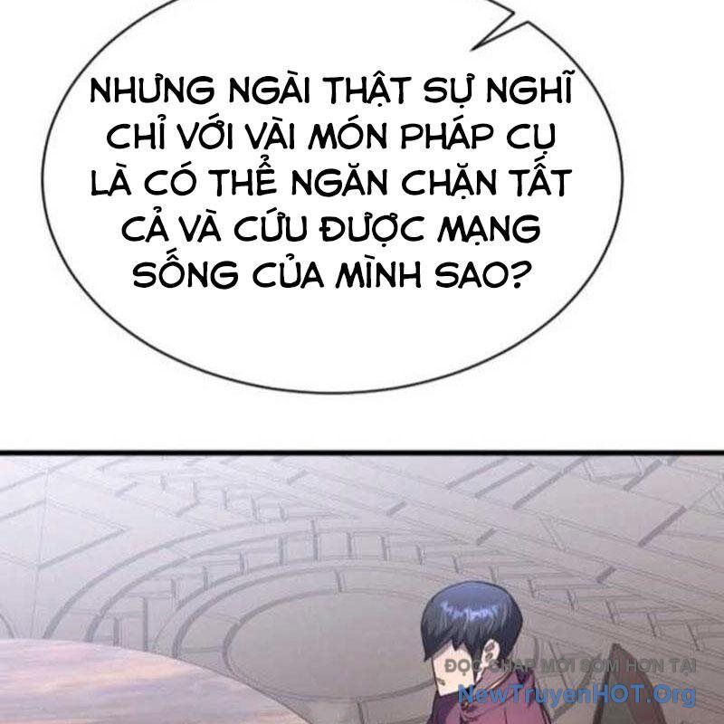 Thiên Tài Ma Pháp Sư Vật Lí Chapter 24 - Trang 2