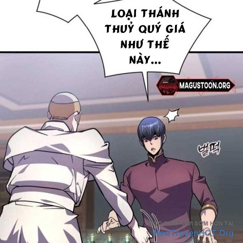 Thiên Tài Ma Pháp Sư Vật Lí Chapter 24 - Trang 2
