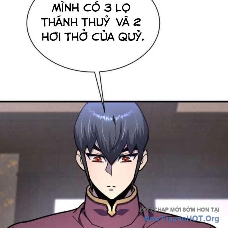 Thiên Tài Ma Pháp Sư Vật Lí Chapter 24 - Trang 2