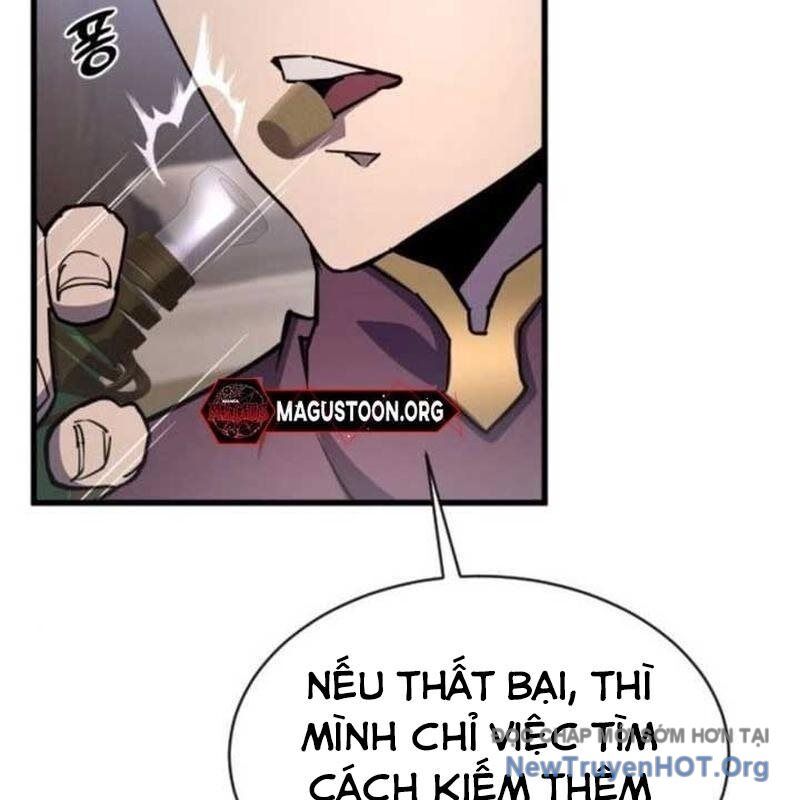 Thiên Tài Ma Pháp Sư Vật Lí Chapter 24 - Trang 2
