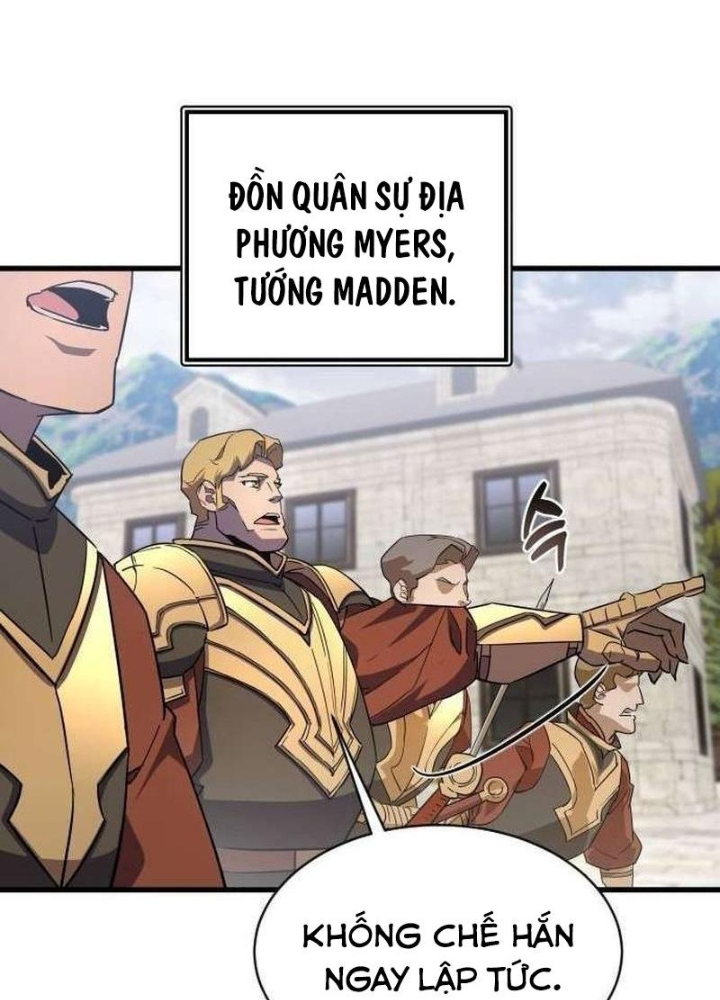 Thiên Tài Ma Pháp Sư Vật Lí Chapter 25 - Trang 2