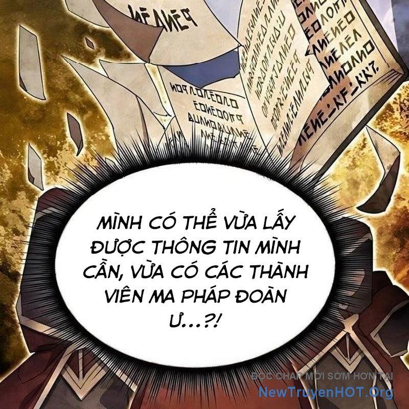 Thiên Tài Ma Pháp Sư Vật Lí Chapter 29 - Trang 2