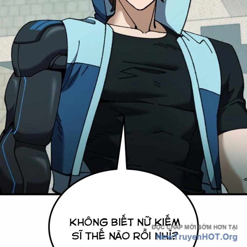 Hồi Quy Nhưng Thế Giới Vẫn Bình Yên Chapter 24 - Trang 2