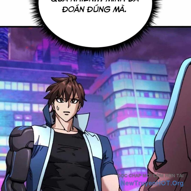 Hồi Quy Nhưng Thế Giới Vẫn Bình Yên Chapter 24 - Trang 2